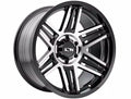 147 (147) BLACK MACHINED