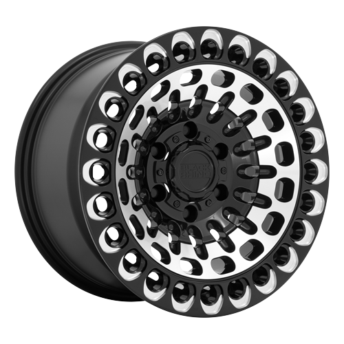 BR LABYRTH 17X9.5 8X180 -18 125 G-B