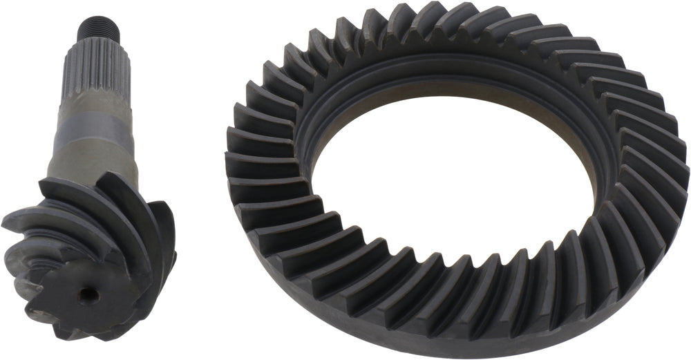 Differential Ring and Pinion