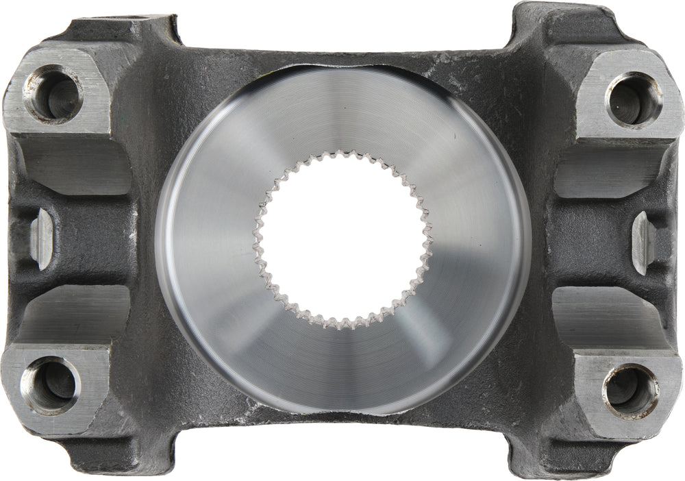 END YOKE ASSY
