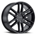 Raceline auto part