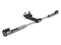 0813 RAM 2500 20082012 RAM 3500 4WD DUAL STEERING STABILIZER KIT FOX 2.0 ADV SERIES