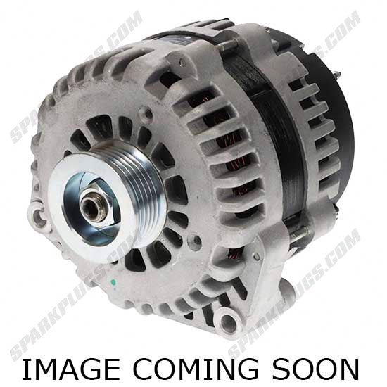 DENSO FIRST TIME FIT ALTERNATOR