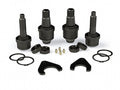 TERA60 HD BALL JOINT KIT UPPER & LOWER SET OF 4