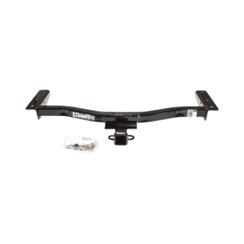 MAX-FRAME RECEIVER