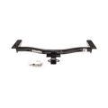 MAX-FRAME RECEIVER