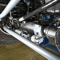 Synergy 2008+ Ford Super Duty F-450/F-550 Tuned Fox IFP Steering Stabilizer w/ Brackets & Stud