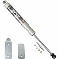 Synergy 2008+ Ford Super Duty F-450/F-550 Tuned Fox IFP Steering Stabilizer w/ Brackets & Stud