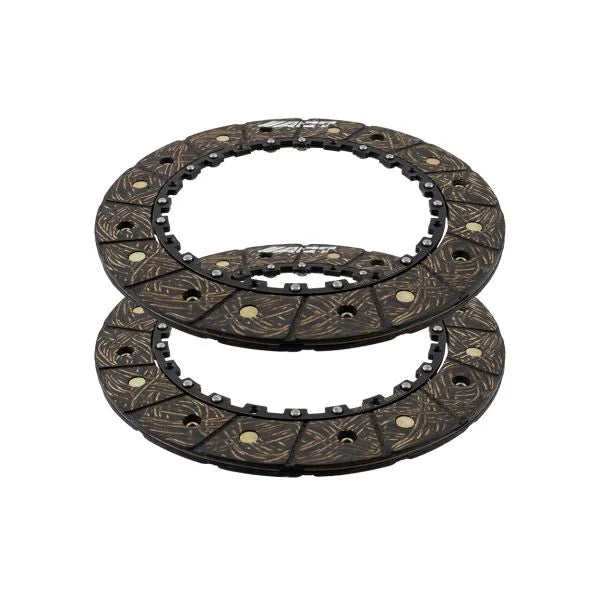 Advanced Clutch auto part