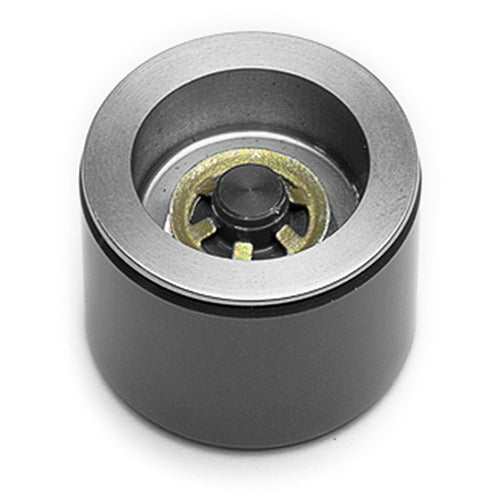 Wilwood Caliper-Narrow Superlite 4R - Ano 1.12/1.12in Pistons 1.10in Disc