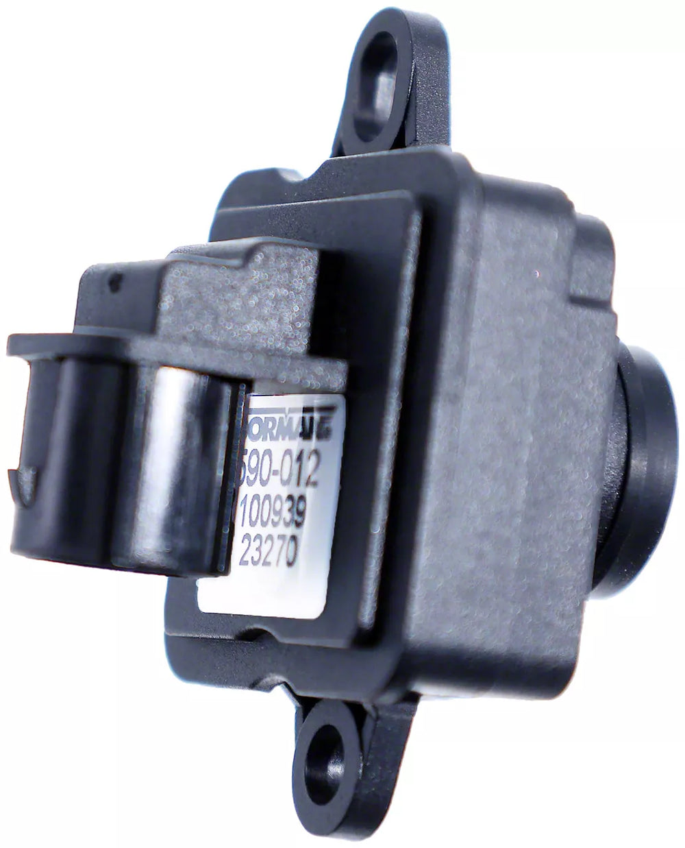 REAR CAMERA