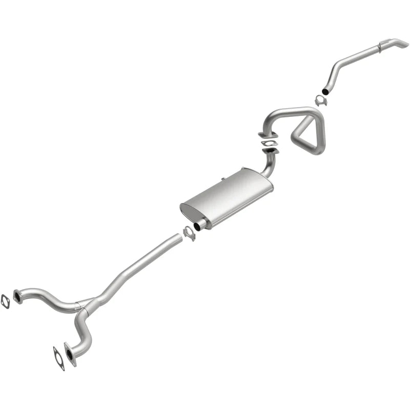 DIRECTFIT EXHAUST SYSTEM 0311 CROWN VICTORIA/GRAND MARQUIS 4.6L