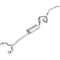 DIRECTFIT EXHAUST SYSTEM 0311 CROWN VICTORIA/GRAND MARQUIS 4.6L