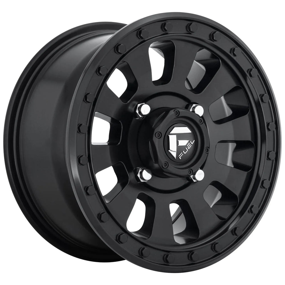 TACTIC 17X9 6X5.5 108 BD 12