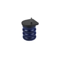 SUMOSPRINGS FRONT FOR FORD E350 4WD 1000 LB CAPACITY