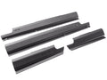 Rugged Ridge 20-22 Jeep Gladiator JT Rocker Guard