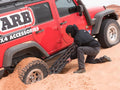 ARB TRED HD Recovery Board - Aqua