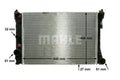 Radiator