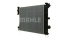 Radiator