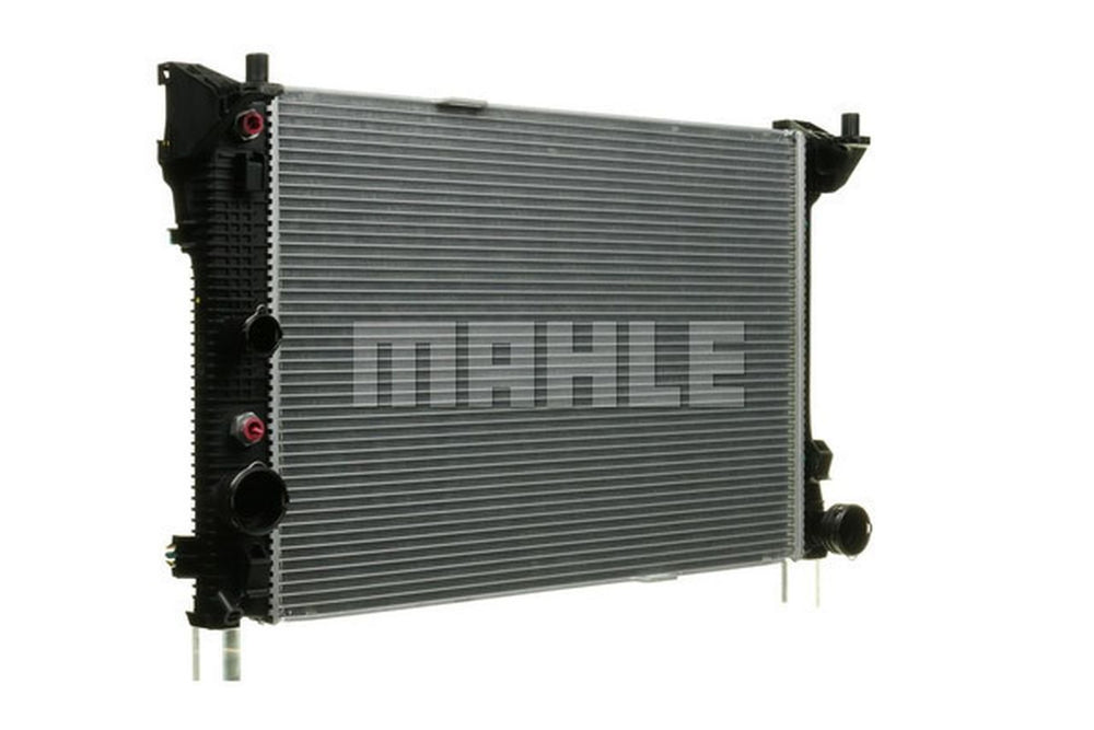 Radiator