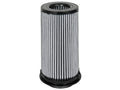 aFe cold air intake