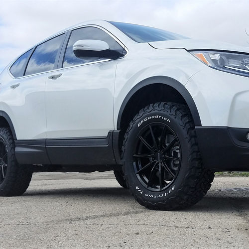 PETROL P4B 20X8.5 5/120 ET35 CB76.1
