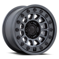 Wheel Pros, LLC auto part close-up
