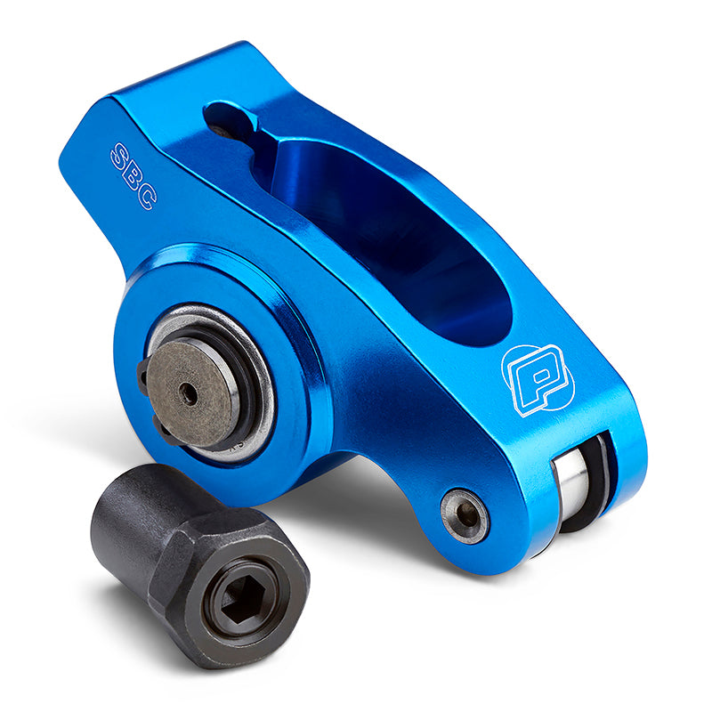 ALUMINUM ROLLER-ROCKERS