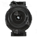 REMAN NIPPONDENSO 7SBU16C
