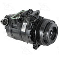 REMAN NIPPONDENSO 7SBU16C