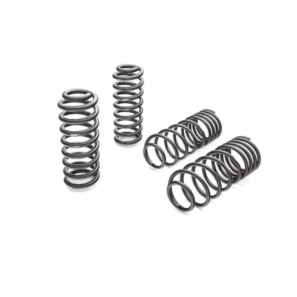 Eibach springs