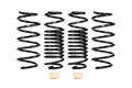 Eibach springs
