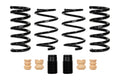 Eibach PRO-KIT Set of 4 Springs Fits FORD Mustang 2015 to 2017