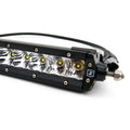 1921 SIERRA 1500 SLE/ELEVATION/DENALI OEM GRILLE LED KIT BOTTOM BEHIND MAIN GRILLE MILD STEEL BLACK