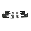 1921 SIERRA 1500 SLE/ELEVATION/DENALI OEM GRILLE LED KIT BOTTOM BEHIND MAIN GRILLE MILD STEEL BLACK