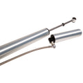 Bilstein B8 5160 07-17 Jeep Wrangler reservoir shock absorbers