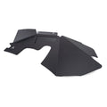 0718 JEEP WRANGLER JK FRONT INNER FENDERS
