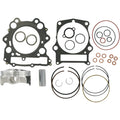 Wiseco 4 Stroke Forged Series Piston Kit, 100.00 MM Bore, 11:1 CR