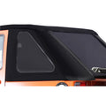 Smittybilt Bowless Combo Top W/Tint