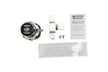 Turbosmart FPR10 Pro-Lite Fuel Pressure Regulator - Black
