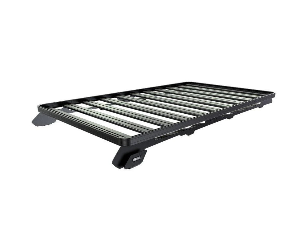 Land Rover Discovery LR3 AND LR4 Foot Rails