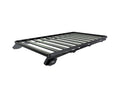 Land Rover Discovery LR3 AND LR4 Foot Rails