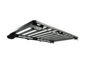 Land Rover Discovery LR3 AND LR4 Foot Rails