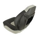 FISH PRO 100 CHAR/GRAY INS LB