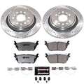 PowerStop auto part