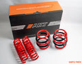 AST 2021- Renault ARKANA Lowering Springs - 25mm/30mm