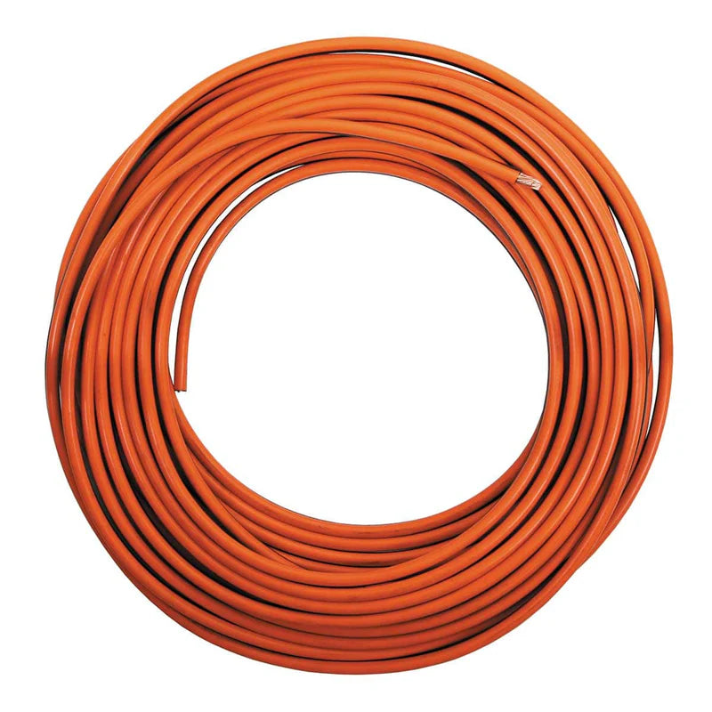 WIRE6GADUAL CONDUCTOR 60FT SERV ONLY