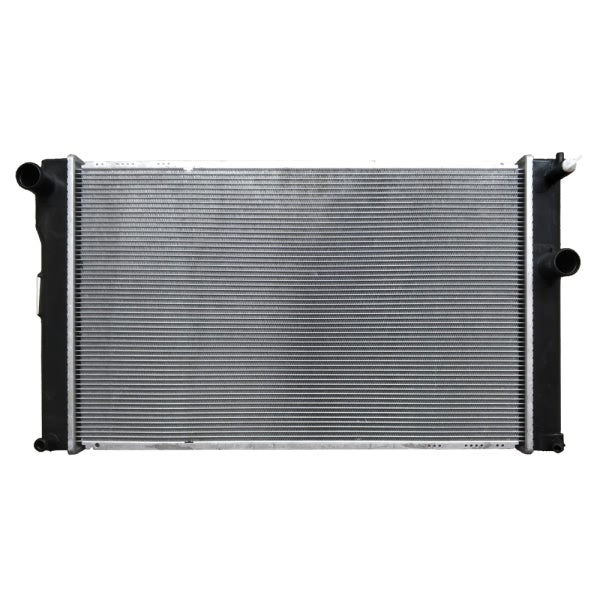 TYC auto part