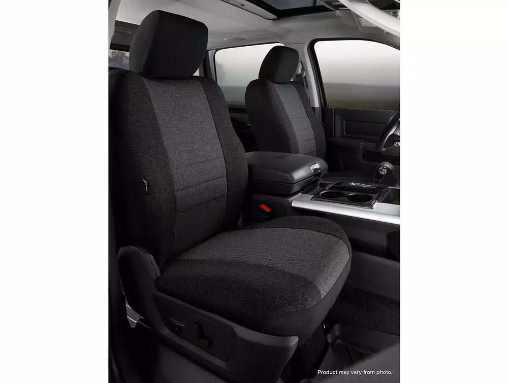 20C EXPLORER OE FRONT BUCKET SEAT COVER CHARCOAL
