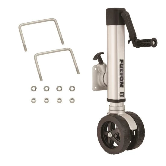 F2 JACK, 1,600 LBS., TWIN TRACK, 5